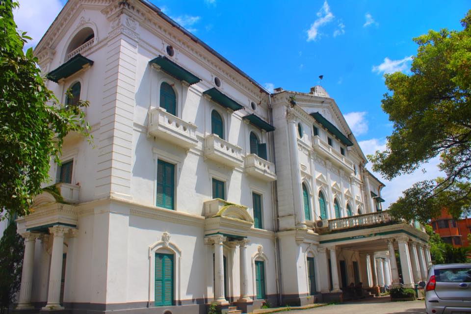 Pulchowk Campus